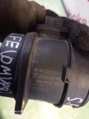 Датчик расхода воздуха Hyundai Santa Fe DM D4HA 281642F000 4 ракурс