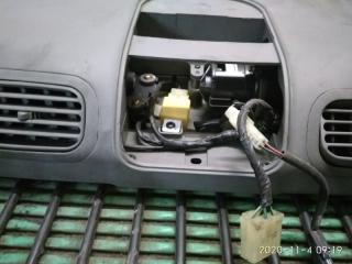 Кондиционер салона задний Hyundai Starex A1 D4BH 979014A652SR, 979014A651SR, 979014A553SR 2 ракурс