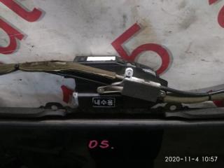 Люк Kia Sorento BL D4CB 2 ракурс