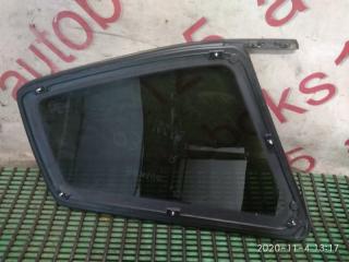 Стекло собачника правое заднее Kia Mohave HM D6EA 43R000083 2 ракурс