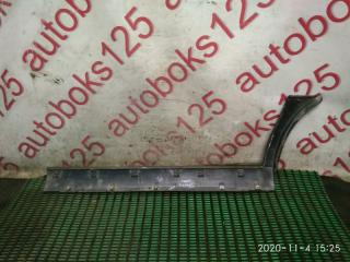 Накладка на порог левая передняя Hyundai Starex A1 D4BH 877514A300 2 ракурс