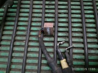 Клемма Hyundai Porter D4CB 918554F040 4 ракурс