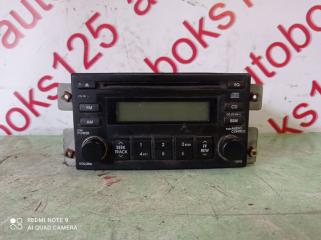 Магнитофон Kia Sorento 2007
