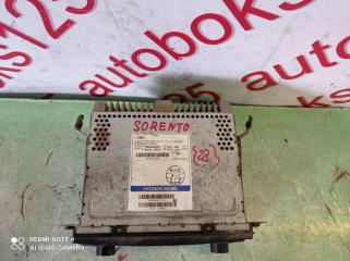 Магнитофон Kia Sorento BL D4CB 961401e000 2 ракурс