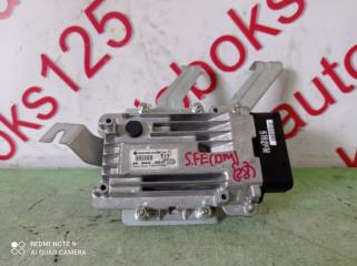 Блок управления акпп Hyundai Santa Fe DM D4HA 954403BGD0 1 ракурс
