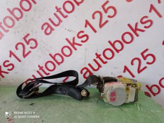 Ремень безопасности правый передний Hyundai Santa Fe CM D4EB 888802B000, 888802B000WK 1 ракурс