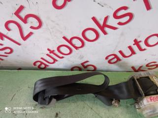 Ремень безопасности правый передний Hyundai Santa Fe CM D4EB 888802B000, 888802B000WK 2 ракурс
