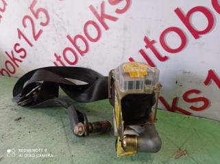 Ремень безопасности правый передний Hyundai Santa Fe CM D4EB 888802B000, 888802B000WK 3 ракурс