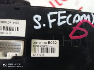 Кнопки прочие Hyundai Santa Fe DM D4HA 937002W310 4 ракурс