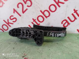 Педаль газа Hyundai Santa Fe DM D4HA 327262W100 2 ракурс