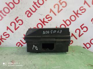 Блок предохранителей SsangYong Actyon Sports D20DT (664) 1 ракурс