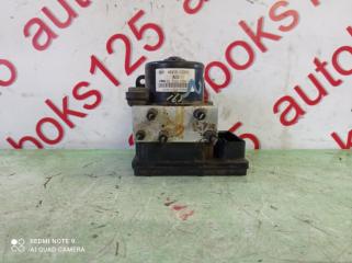 Блок abs SsangYong Actyon Sports D20DT (664) 4891032000, 4891032010 1 ракурс