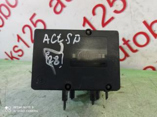 Блок abs SsangYong Actyon Sports D20DT (664) 4891032000, 4891032010 3 ракурс
