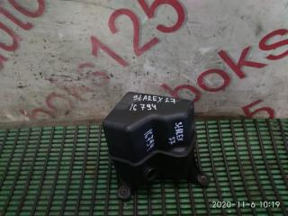 Влагоотделитель Hyundai Starex A1 D4BH 282314A002 1 ракурс Влагоотделитель Hyundai Starex A1 D4BH 282314A002 1 ракурс