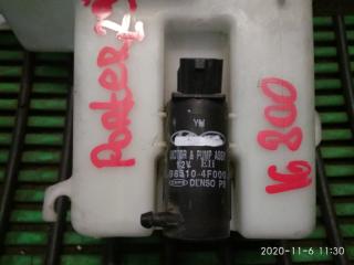 Бачок омывателя Hyundai Porter D4CB 986104F000 3 ракурс Бачок омывателя Hyundai Porter D4CB 986104F000 3 ракурс