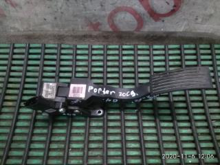 Педаль газа Hyundai Porter D4CB 351904A501, 327264F005 2 ракурс