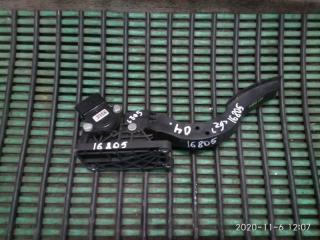 Педаль газа Hyundai Porter D4CB 351904A501, 327264F005 3 ракурс