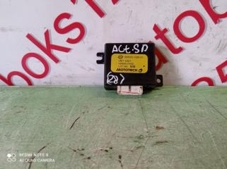 Блок управления SsangYong Actyon Sports D20DT (664) 8950009510 1 ракурс