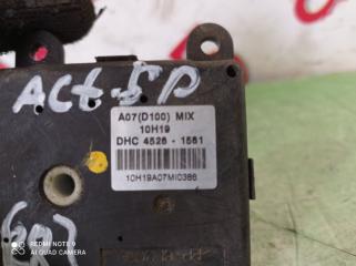  SsangYong Actyon Sports D20DT (664) 45261561 3 ракурс