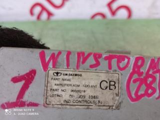 Антенна Daewoo Winstorm KLAC Z20S 96628318 2 ракурс