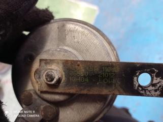 Гудок SsangYong Actyon Sports D20DT (664) 8655021012, 8668009000, 8651021002 3 ракурс