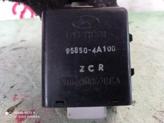 Блок управления Hyundai Starex A1 D4BH 958504A100 3 ракурс