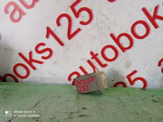 Реостат SsangYong Actyon Sports D20DT (664) 6811109170 1 ракурс