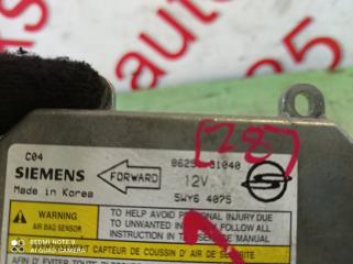  SsangYong Actyon Sports D20DT (664) 8625101040 3 ракурс