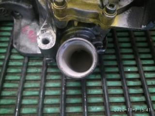  SsangYong Actyon Sports D20DTR (671960) 6711800610 5 ракурс