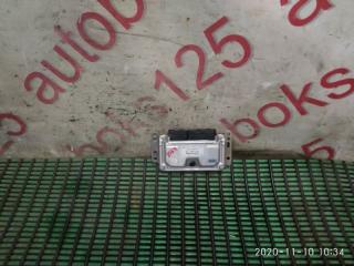 Блок управления двигателем SsangYong Musso Sports 2003