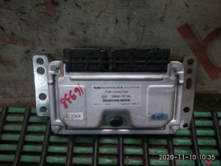  SsangYong Musso Sports FJ OM662 (662 910) 2880007100 2 ракурс