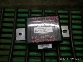 Блок управления парковкой Kia Mohave HM D6EA 957002J100 2 ракурс