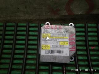 Блок abs SsangYong Actyon Sports D20DT (664) 8625131040 2 ракурс