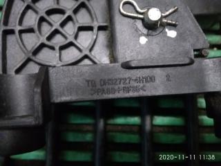 Педаль газа Hyundai Grand Starex TQ D4CB 327274H100 5 ракурс