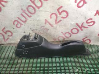 Консоль кпп Hyundai Starex A1 D4CB 846104A000 3 ракурс Консоль кпп Hyundai Starex A1 D4CB 846104A000 3 ракурс