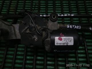 Трапеция дворников Kia Sorento BL D4CB 981003E000 4 ракурс