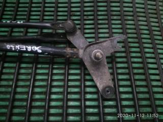 Трапеция дворников Kia Sorento BL D4CB 981003E000 5 ракурс