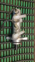 Главный тормозной цилиндр Hyundai Porter D4CB 4 ракурс