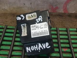  Kia Mohave HM D6EA 944602J100 2 ракурс