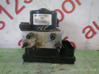 Блок abs SsangYong Actyon Sports D20DT (664) 4891032000, 4891032010 1 ракурс