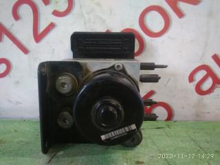 Блок abs SsangYong Actyon Sports D20DT (664) 4891032000, 4891032010 3 ракурс