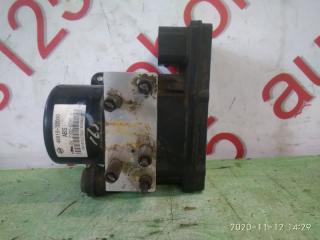 Блок abs SsangYong Actyon Sports D20DT (664) 4891032000, 4891032010 4 ракурс