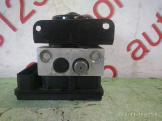 Блок abs SsangYong Actyon Sports D20DT (664) 4891032000, 4891032010 5 ракурс