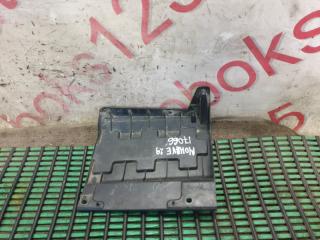 Подставка под аккумулятор Kia Mohave HM D6EA 866182J000 1 ракурс