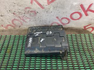 Подставка под аккумулятор Kia Mohave HM D6EA 866182J000 2 ракурс