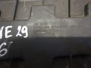Подставка под аккумулятор Kia Mohave HM D6EA 866182J000 3 ракурс