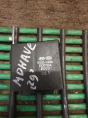 Реле Kia Mohave HM D6EA 952502J000 4 ракурс
