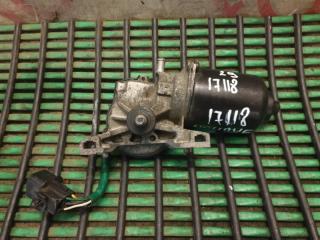 Мотор дворников Kia Mohave HM D6EA 981102J000 2 ракурс