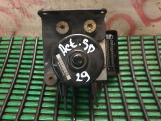 Блок abs SsangYong Actyon Sports D20DT (664) 4891009000, 4891009010, 4891009310, 4891009300 2 ракурс