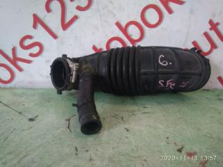 Патрубок воздушного фильтра Hyundai Santa Fe DM D4HA 281302W300 2 ракурс